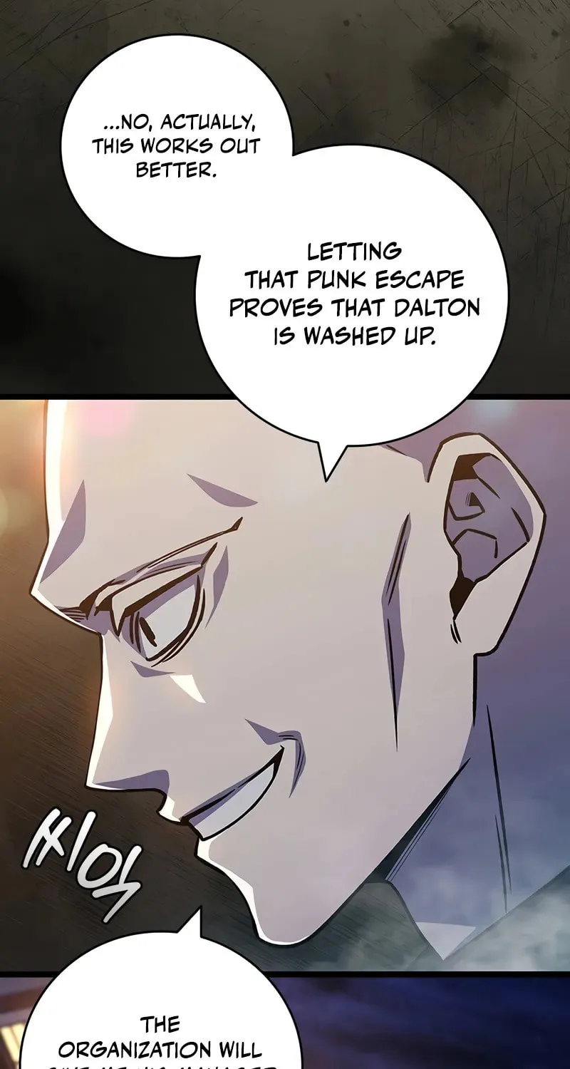 Dragon-Devouring Mage Chapter 102 page 8 - 