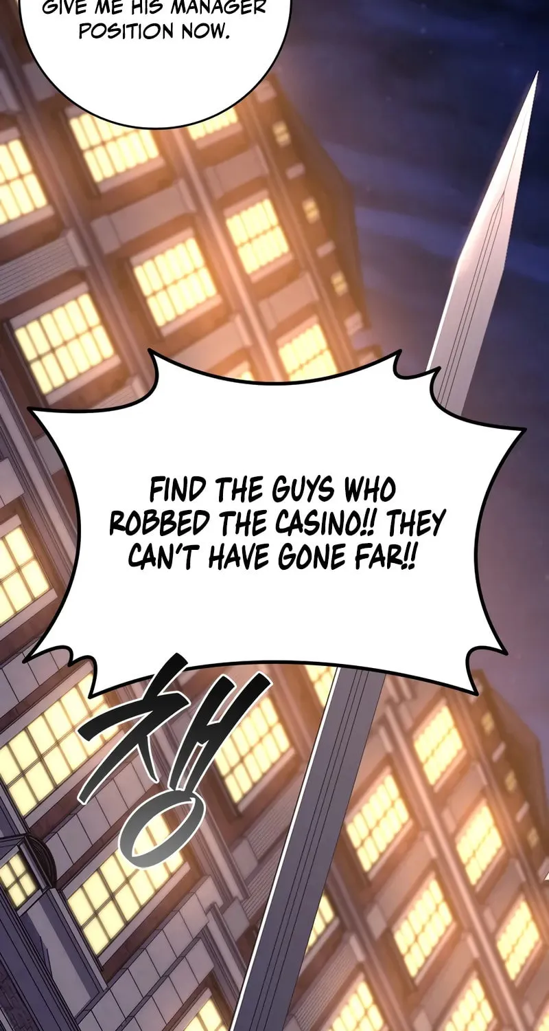 Dragon-Devouring Mage Chapter 102 page 9 - 