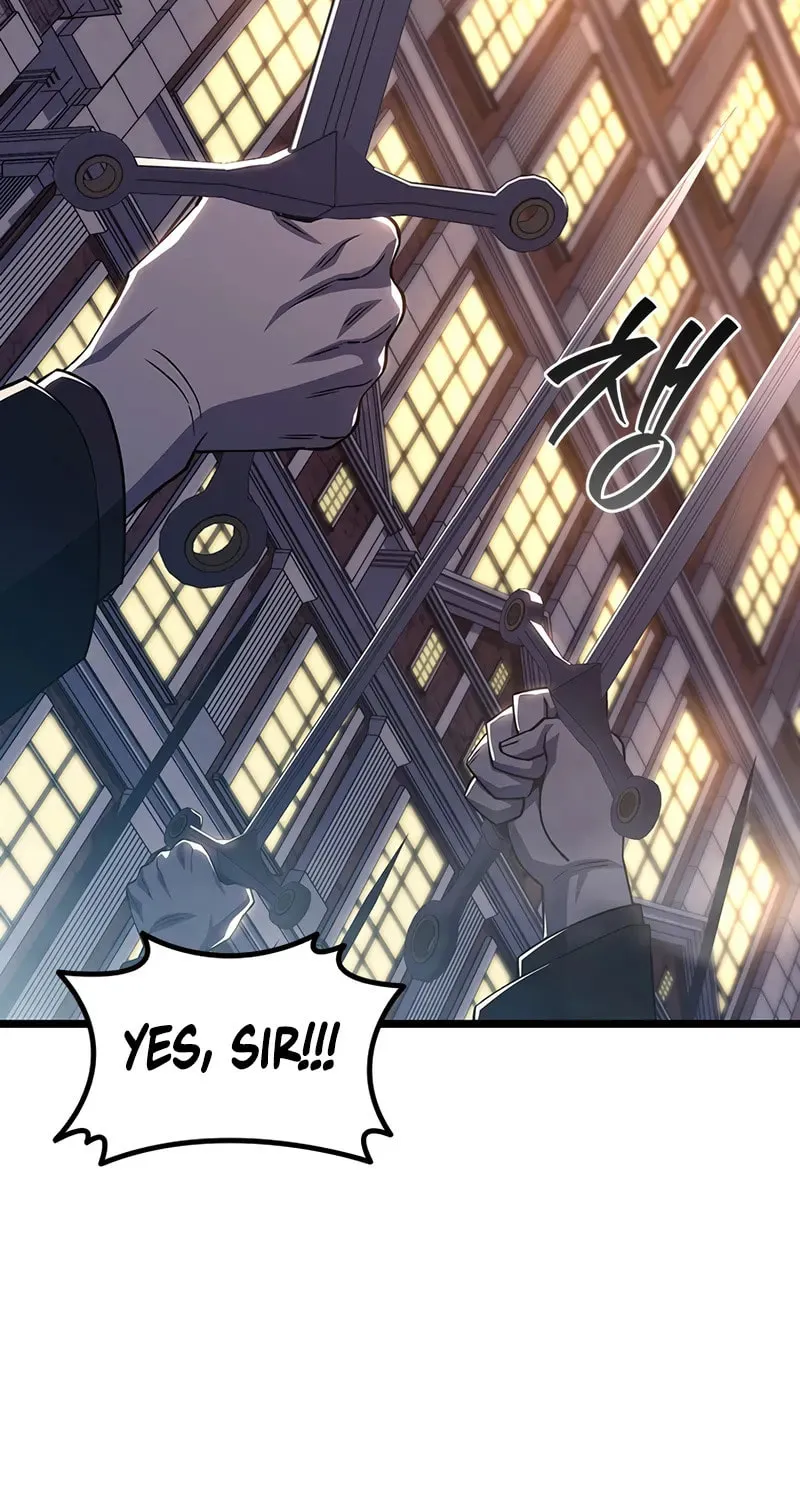 Dragon-Devouring Mage Chapter 102 page 10 - 