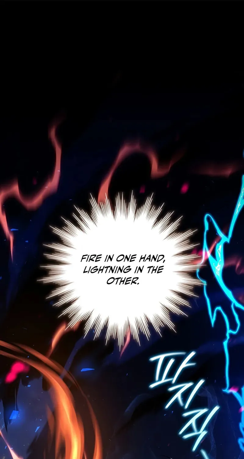Dragon-Devouring Mage Chapter 103 page 2 - 
