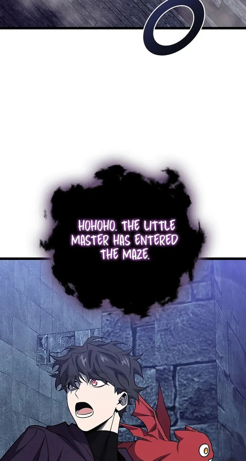 Dragon-Devouring Mage Chapter 103 page 103 - 