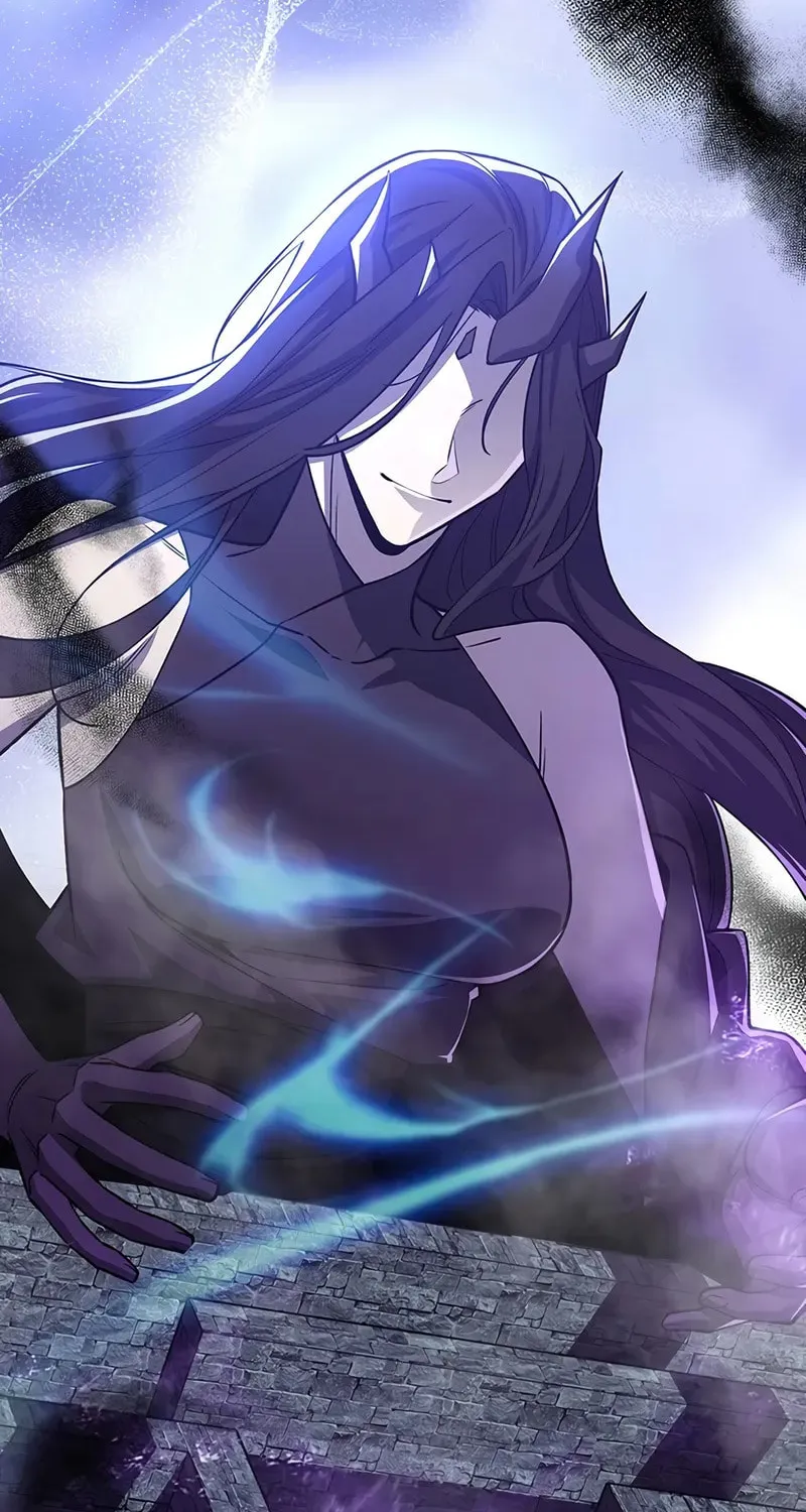 Dragon-Devouring Mage Chapter 103 page 105 - 
