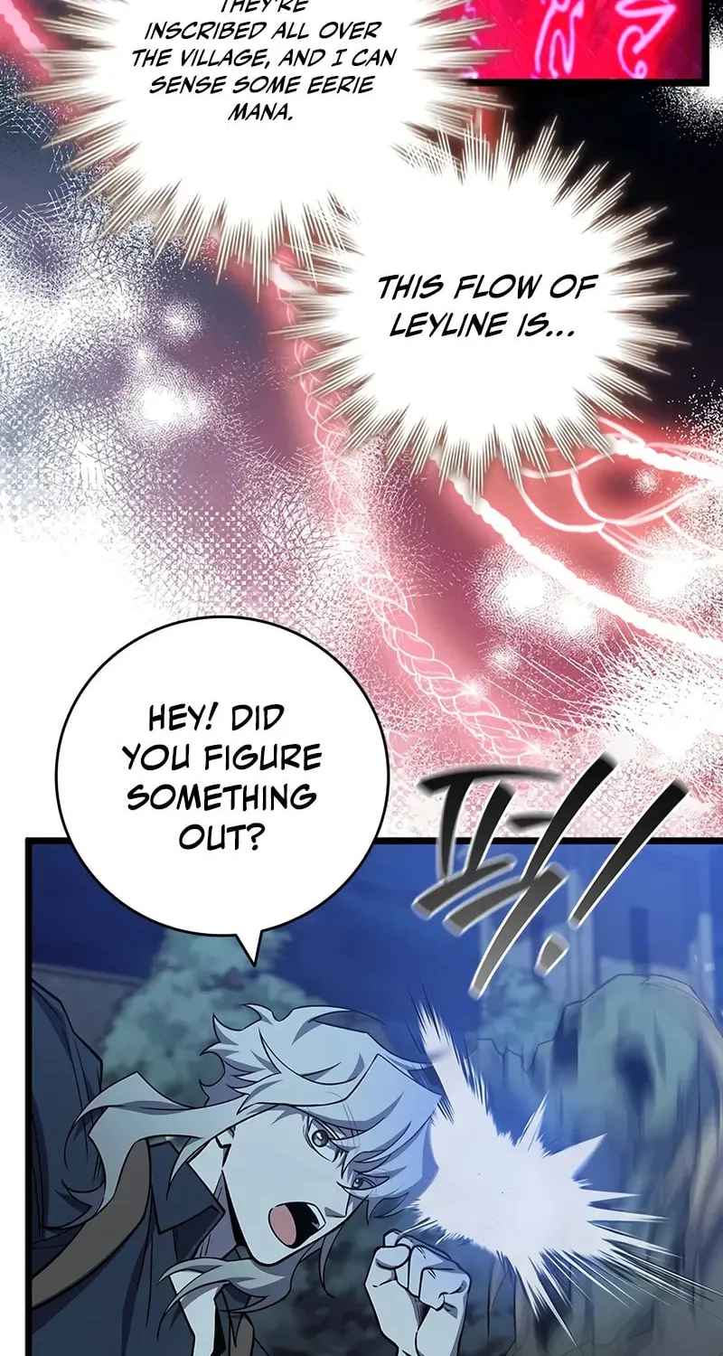 Dragon-Devouring Mage Chapter 103 page 12 - 
