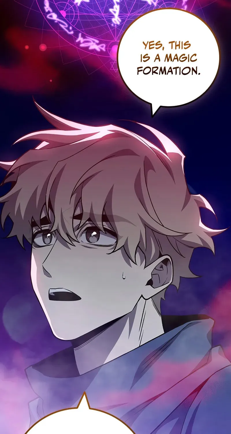 Dragon-Devouring Mage Chapter 103 page 14 - 