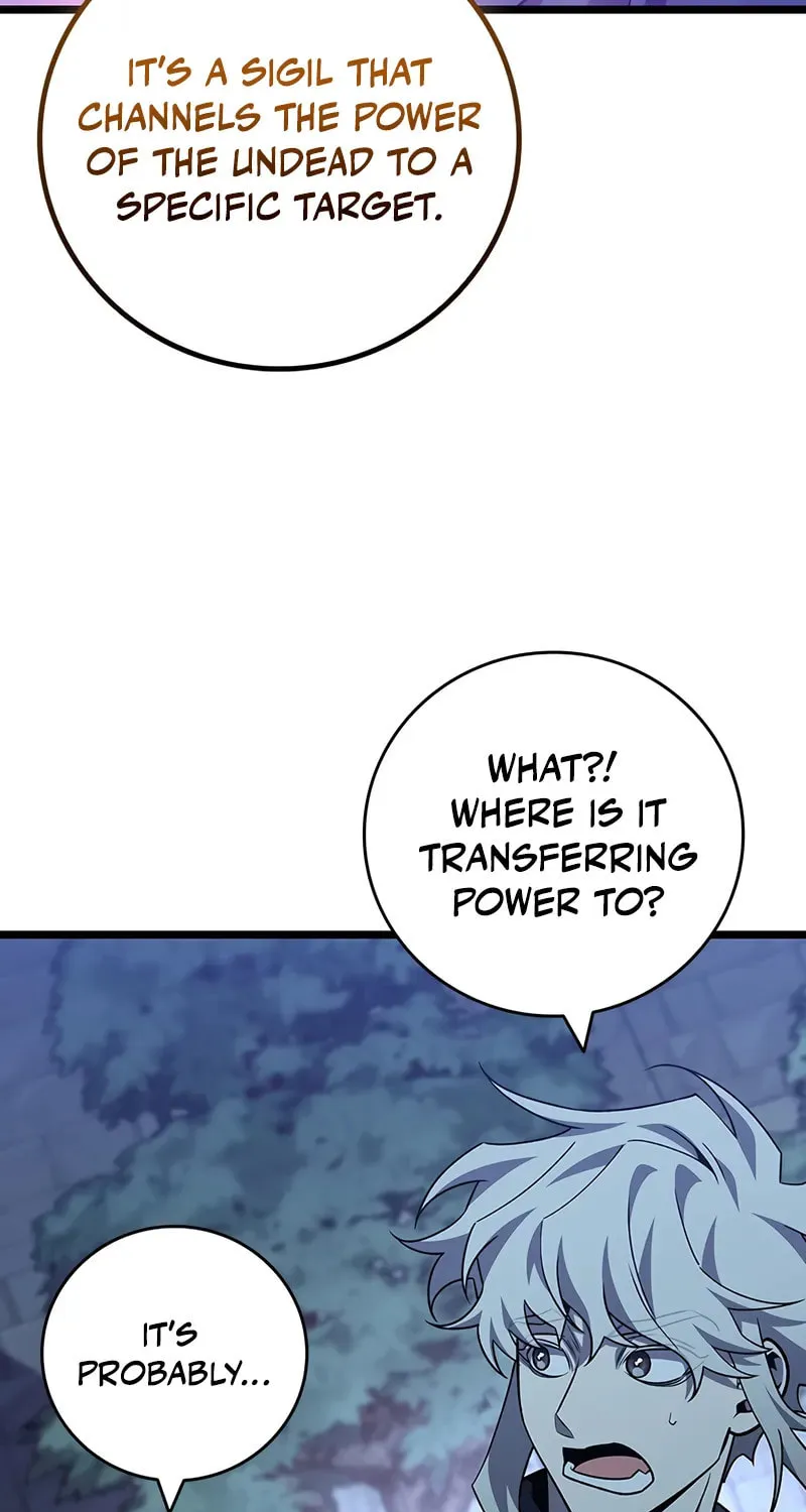 Dragon-Devouring Mage Chapter 103 page 15 - 
