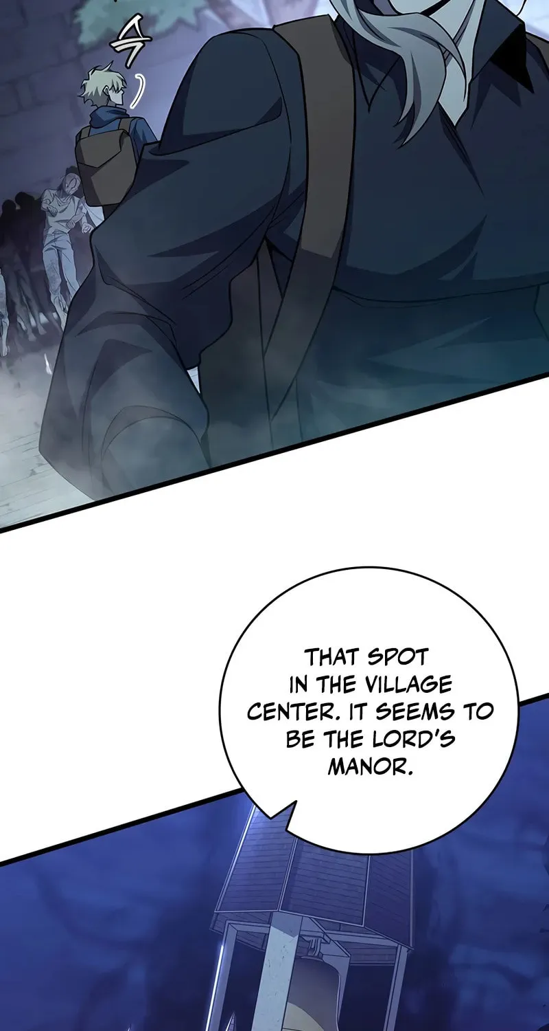 Dragon-Devouring Mage Chapter 103 page 16 - 