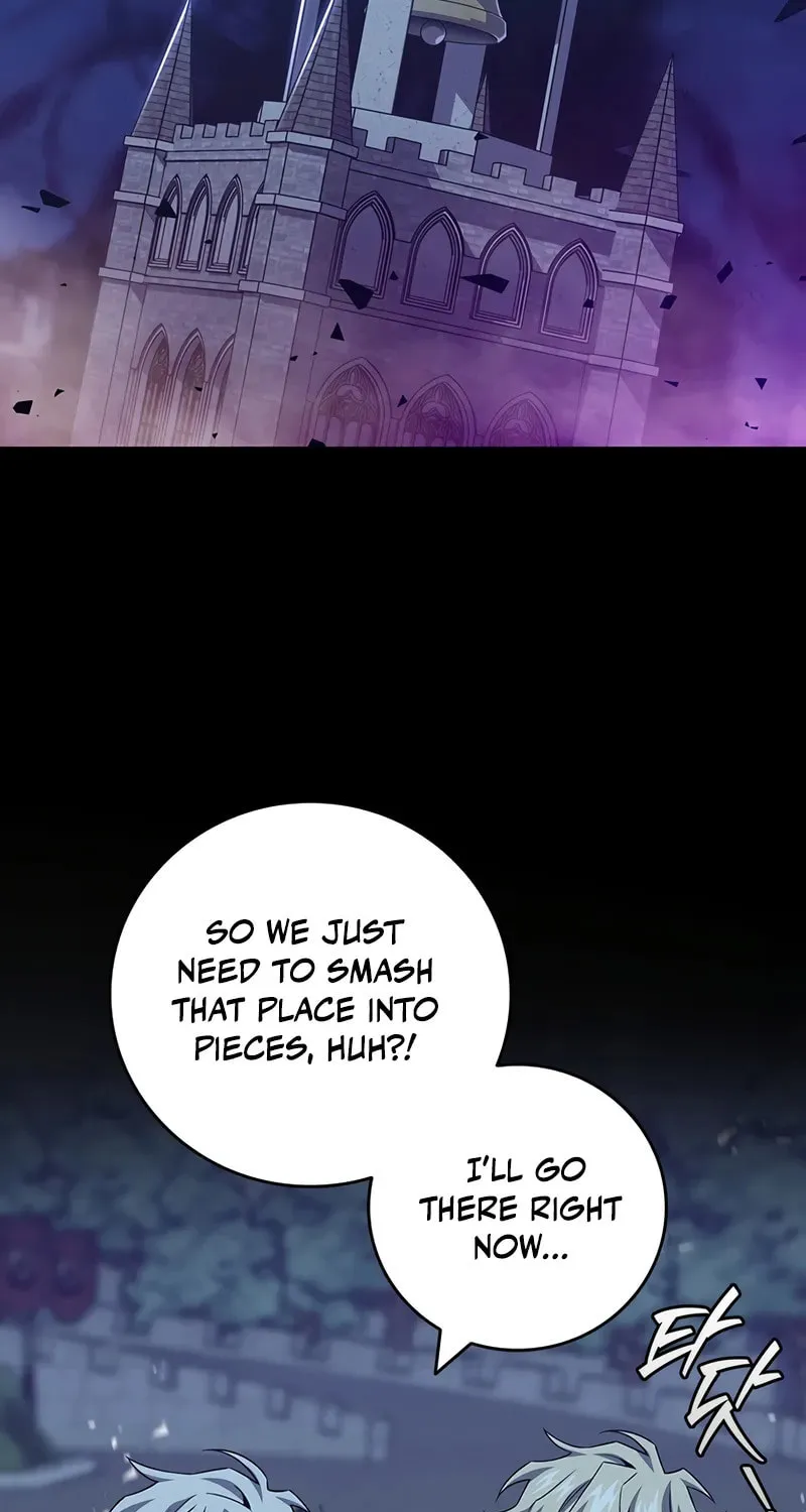 Dragon-Devouring Mage Chapter 103 page 17 - 