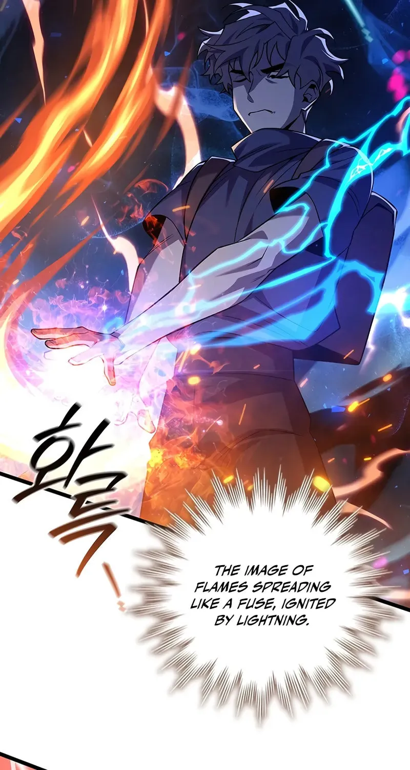 Dragon-Devouring Mage Chapter 103 page 3 - 