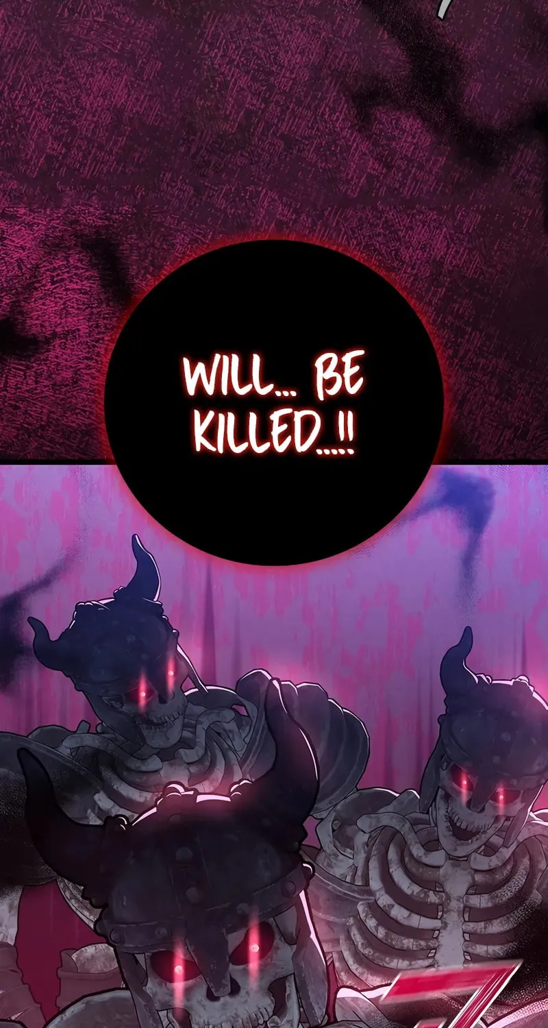Dragon-Devouring Mage Chapter 103 page 22 - 