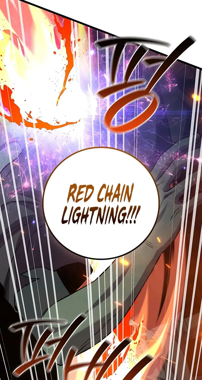 Dragon-Devouring Mage Chapter 103 page 4 - 