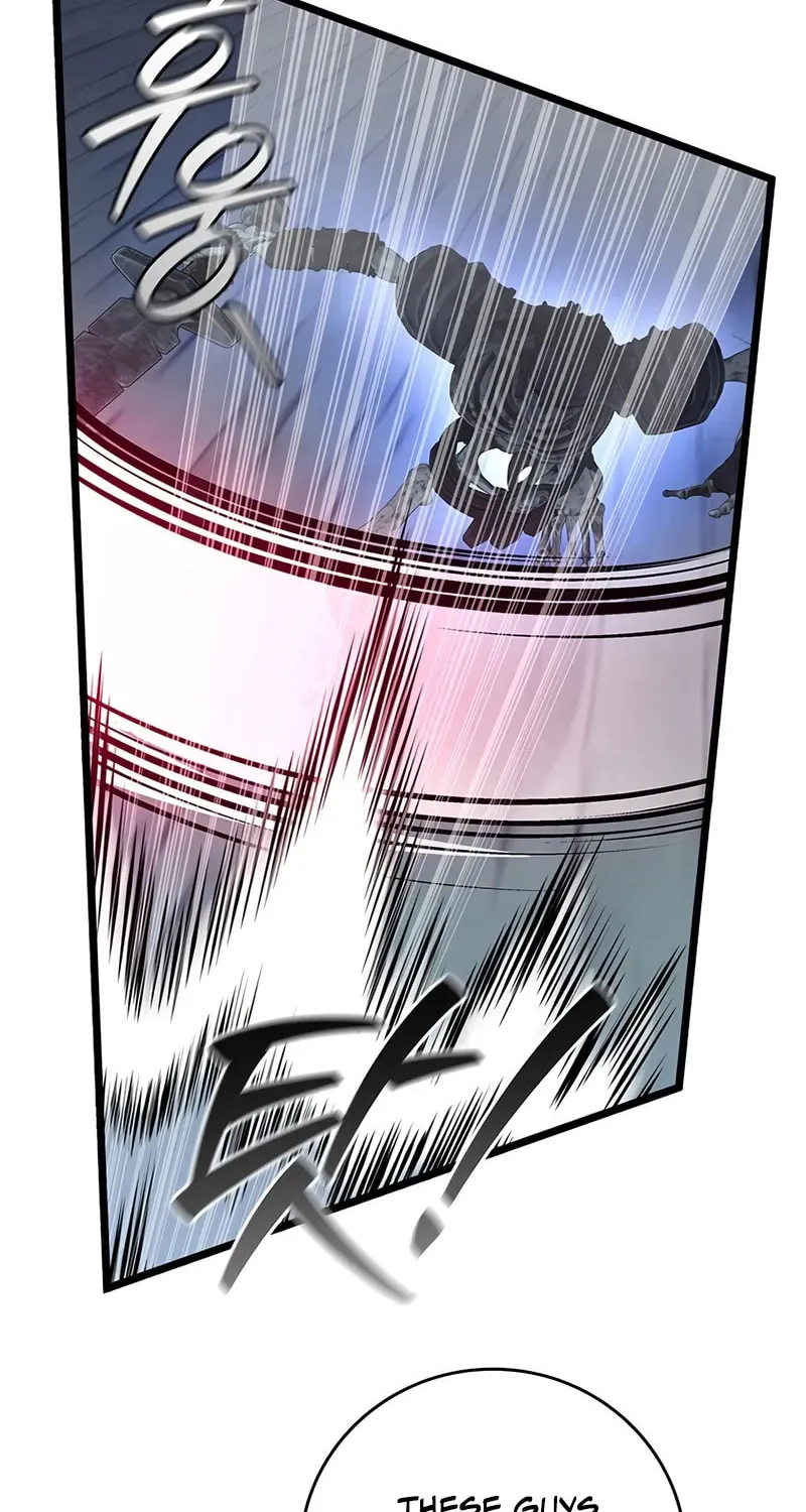 Dragon-Devouring Mage Chapter 103 page 31 - 