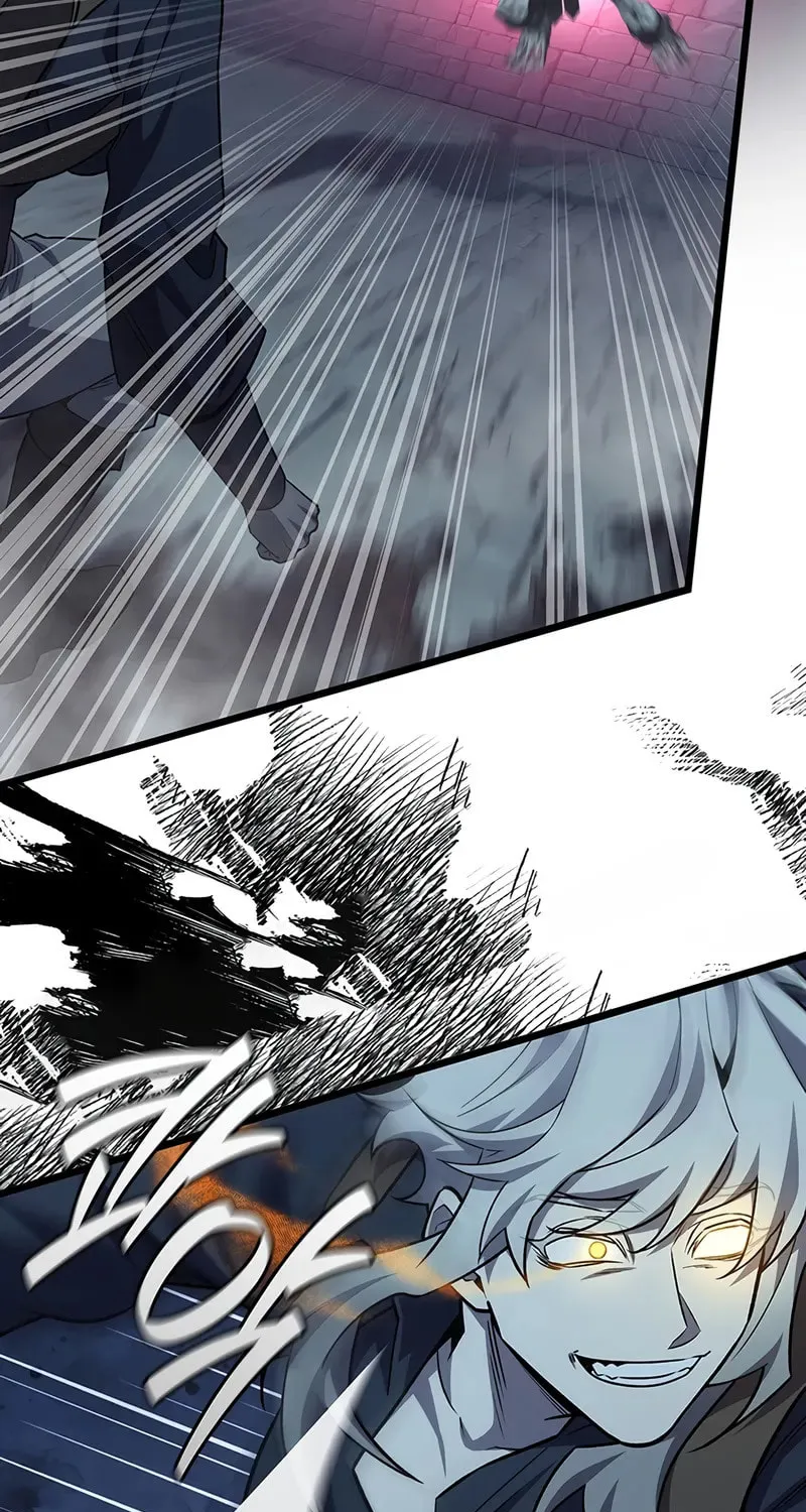 Dragon-Devouring Mage Chapter 103 page 36 - 