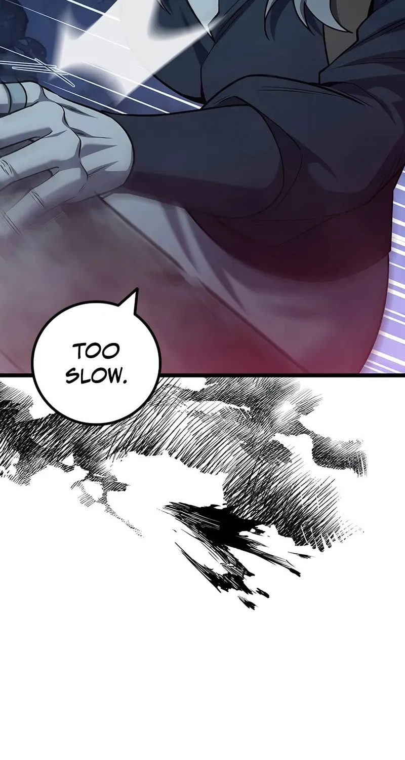Dragon-Devouring Mage Chapter 103 page 37 - 