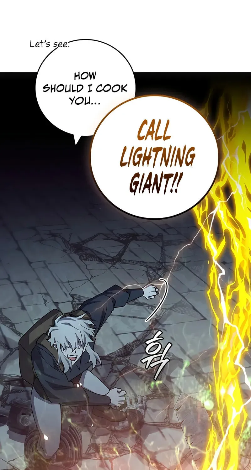 Dragon-Devouring Mage Chapter 103 page 38 - 