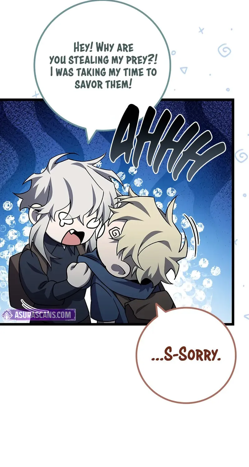 Dragon-Devouring Mage Chapter 103 page 41 - 