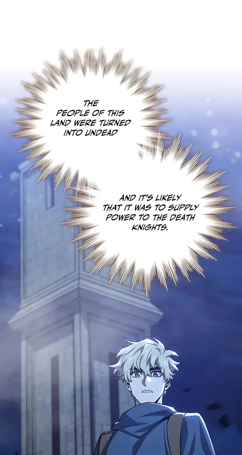 Dragon-Devouring Mage Chapter 103 page 42 - 