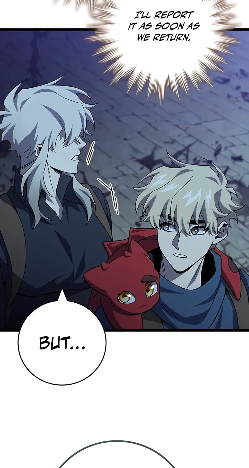 Dragon-Devouring Mage Chapter 103 page 46 - 
