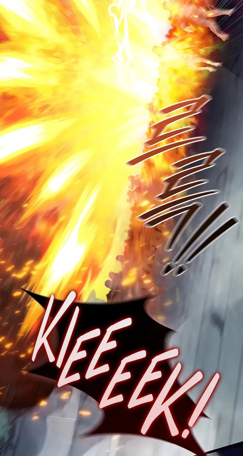 Dragon-Devouring Mage Chapter 103 page 6 - 