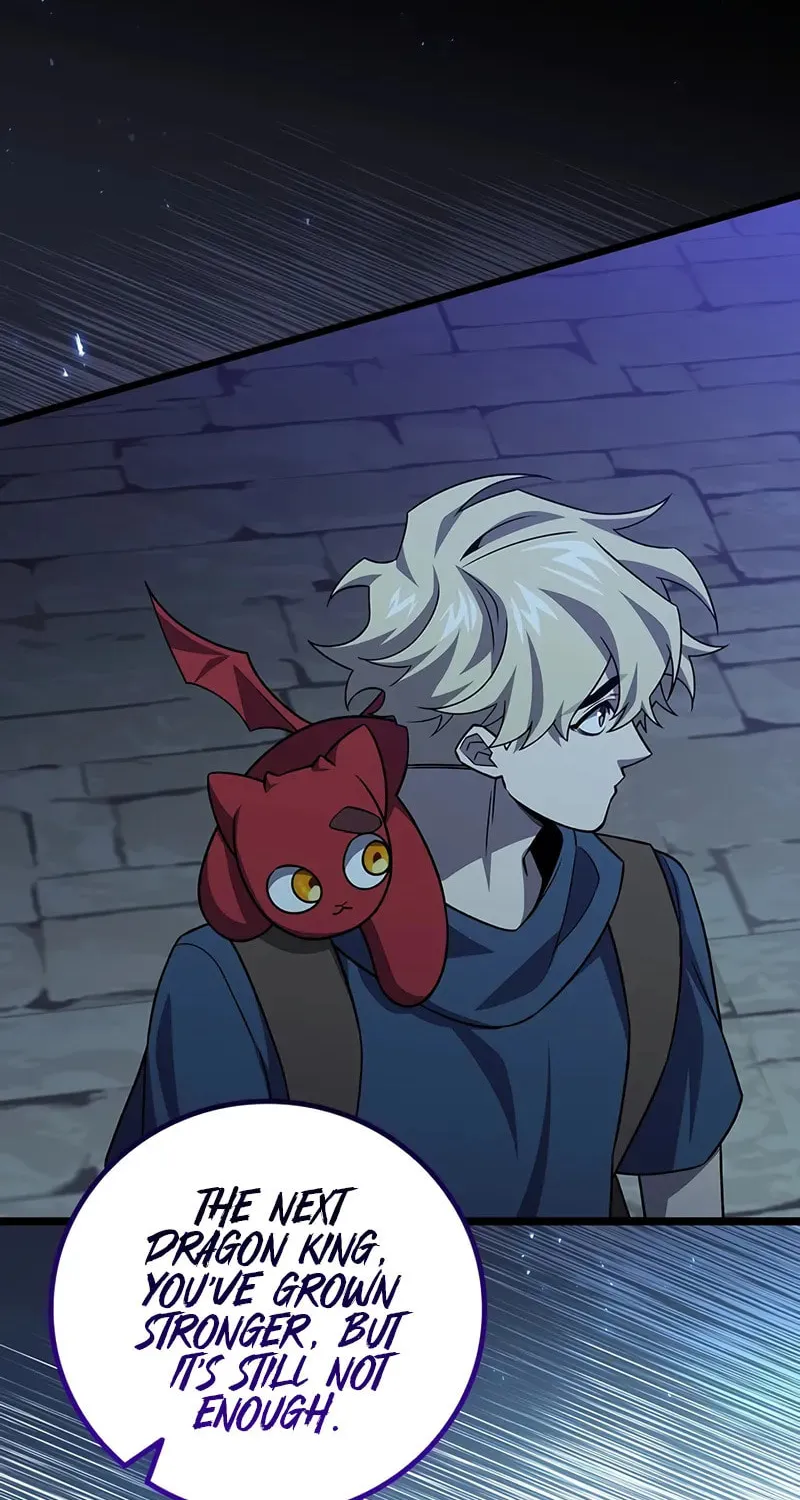 Dragon-Devouring Mage Chapter 103 page 51 - 