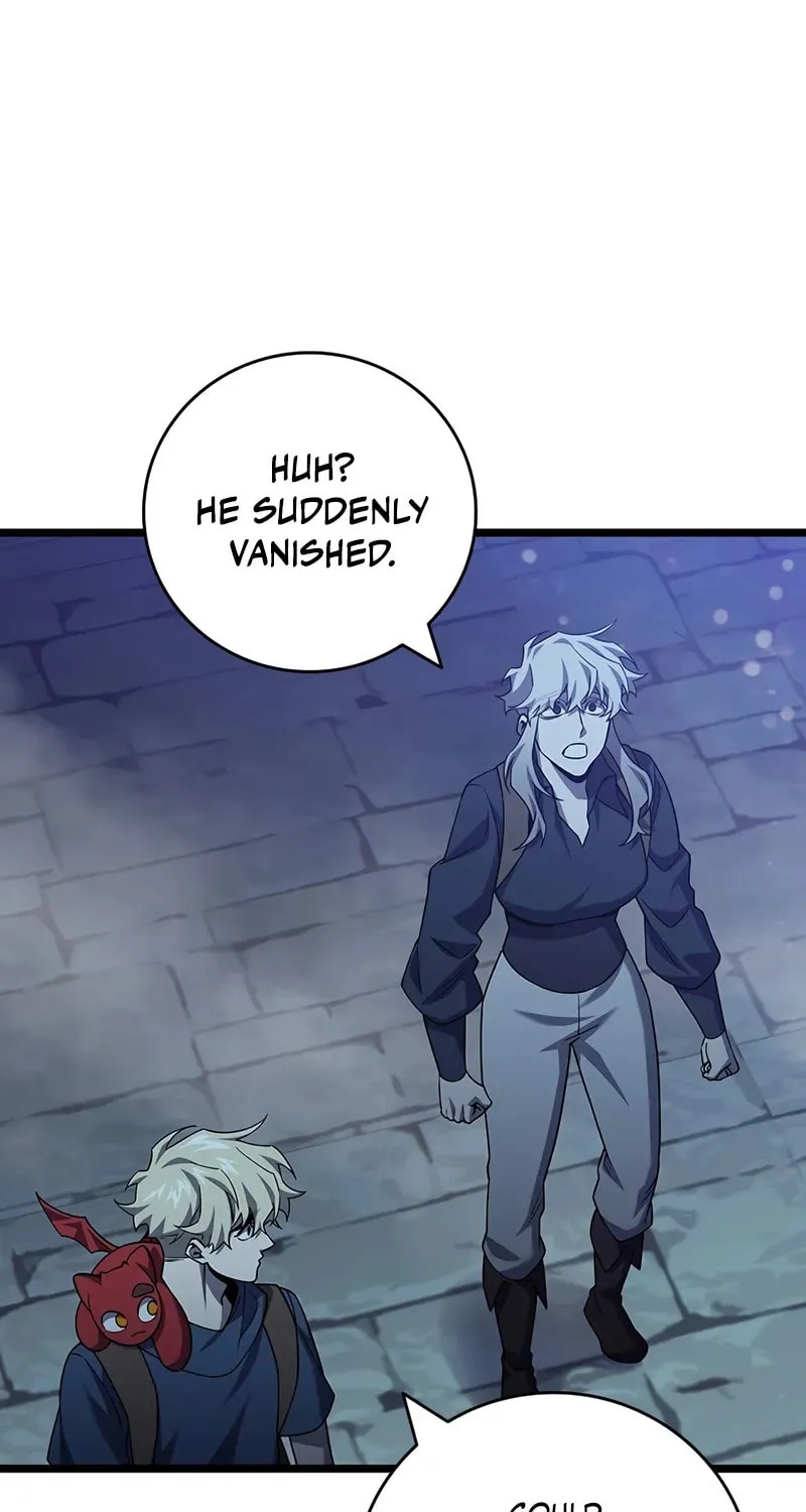 Dragon-Devouring Mage Chapter 103 page 54 - 
