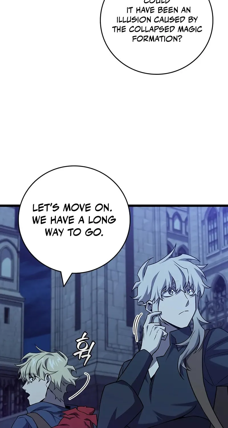 Dragon-Devouring Mage Chapter 103 page 55 - 