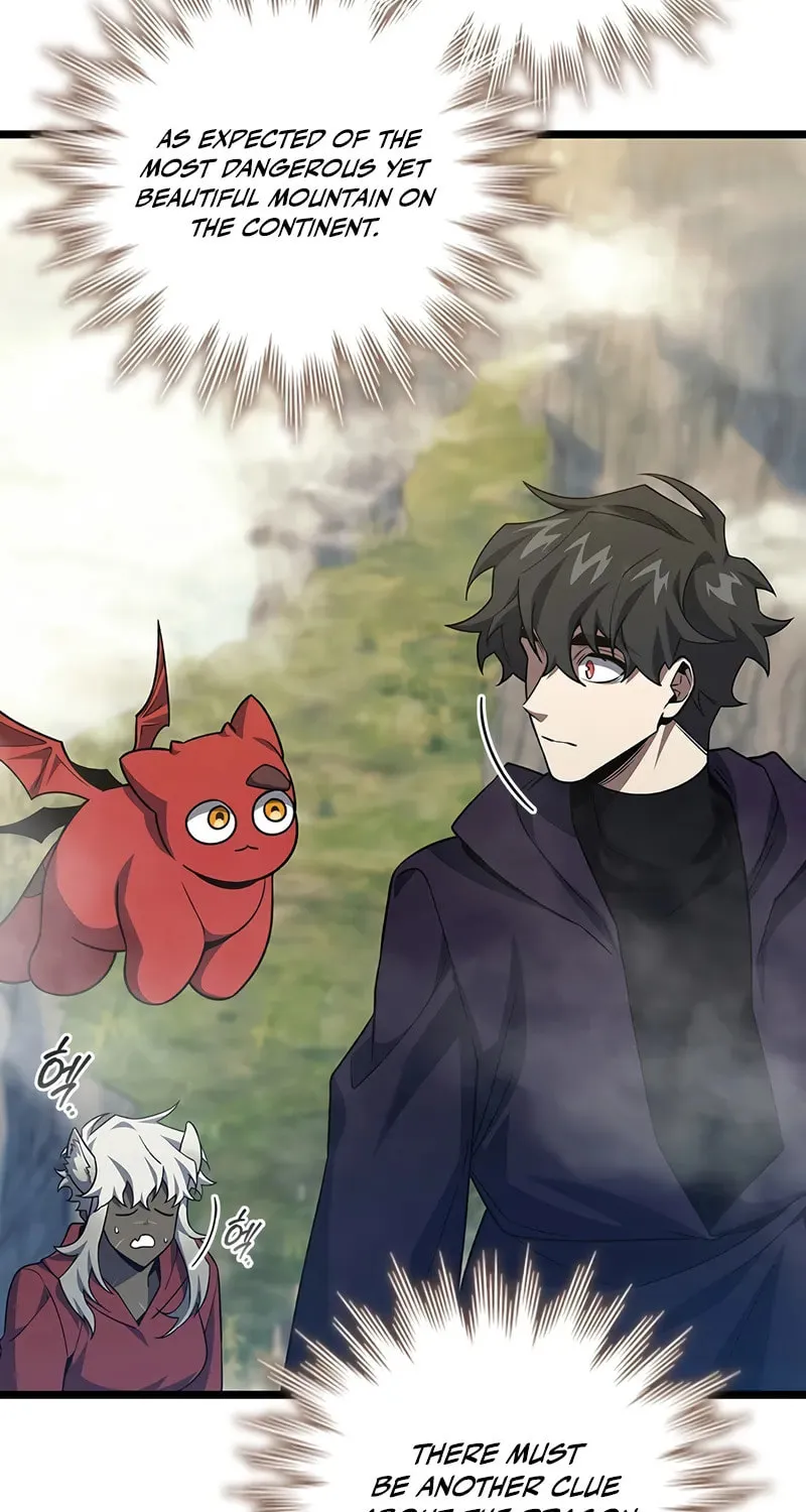 Dragon-Devouring Mage Chapter 103 page 59 - 