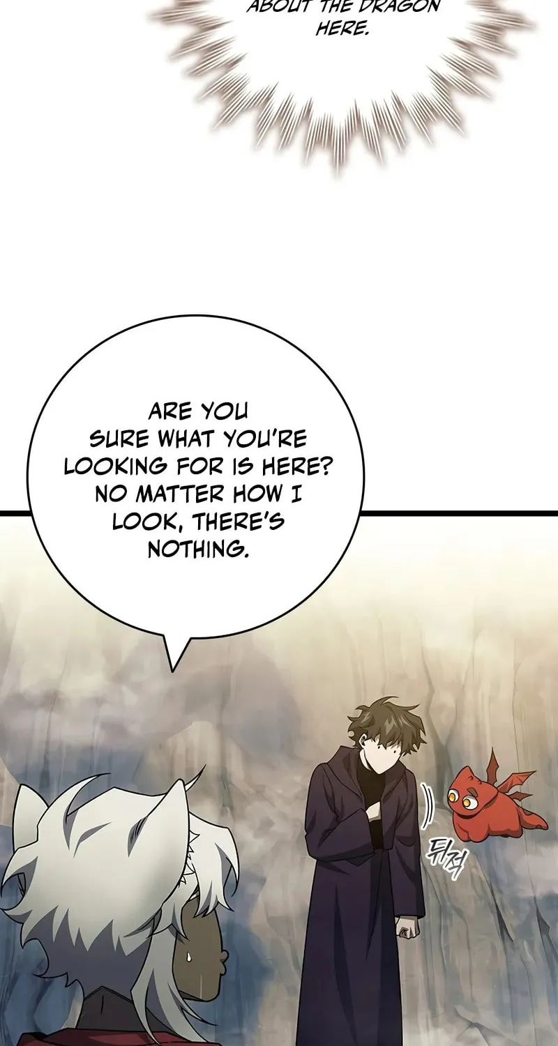 Dragon-Devouring Mage Chapter 103 page 60 - 