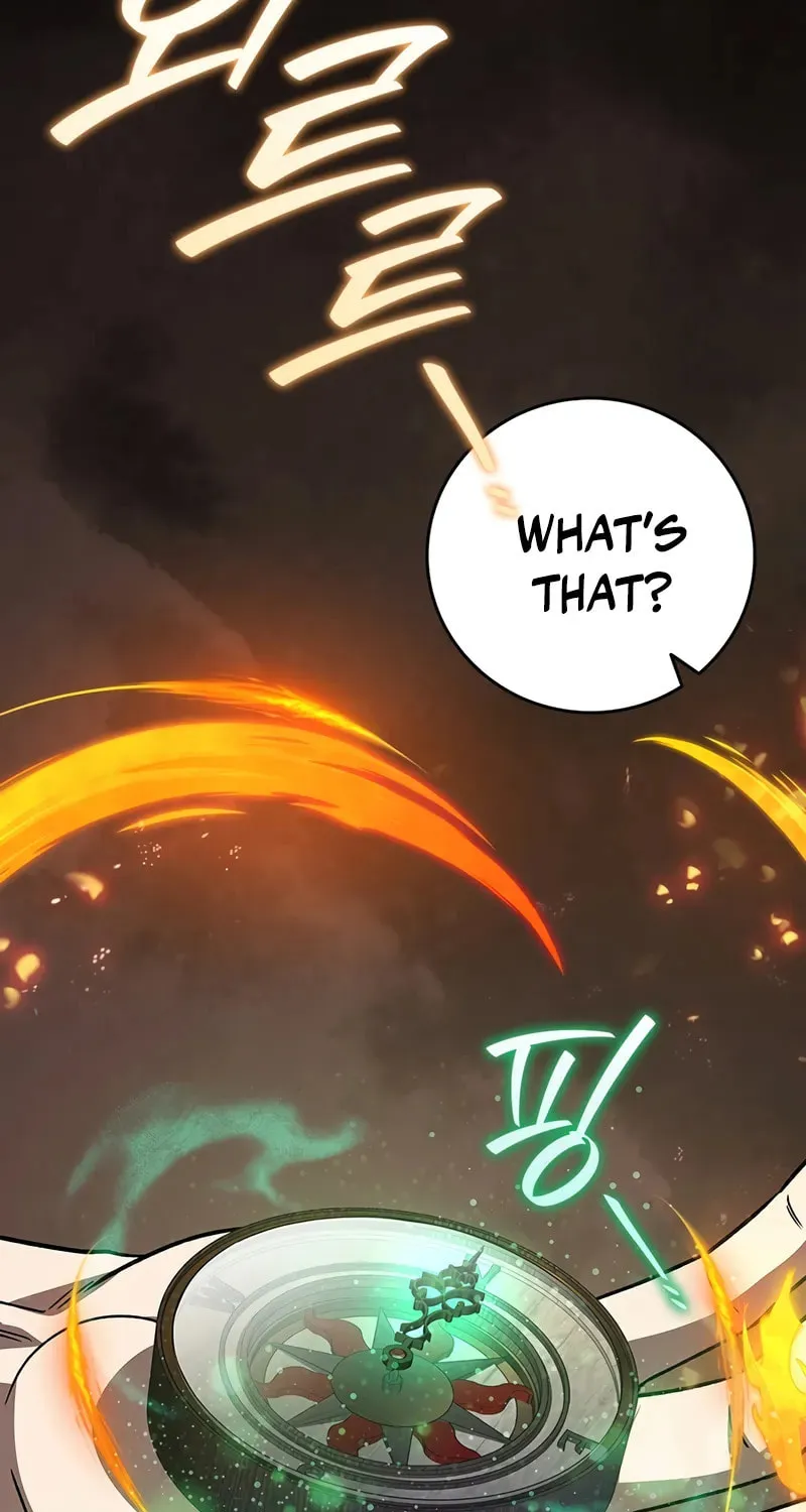 Dragon-Devouring Mage Chapter 103 page 63 - 