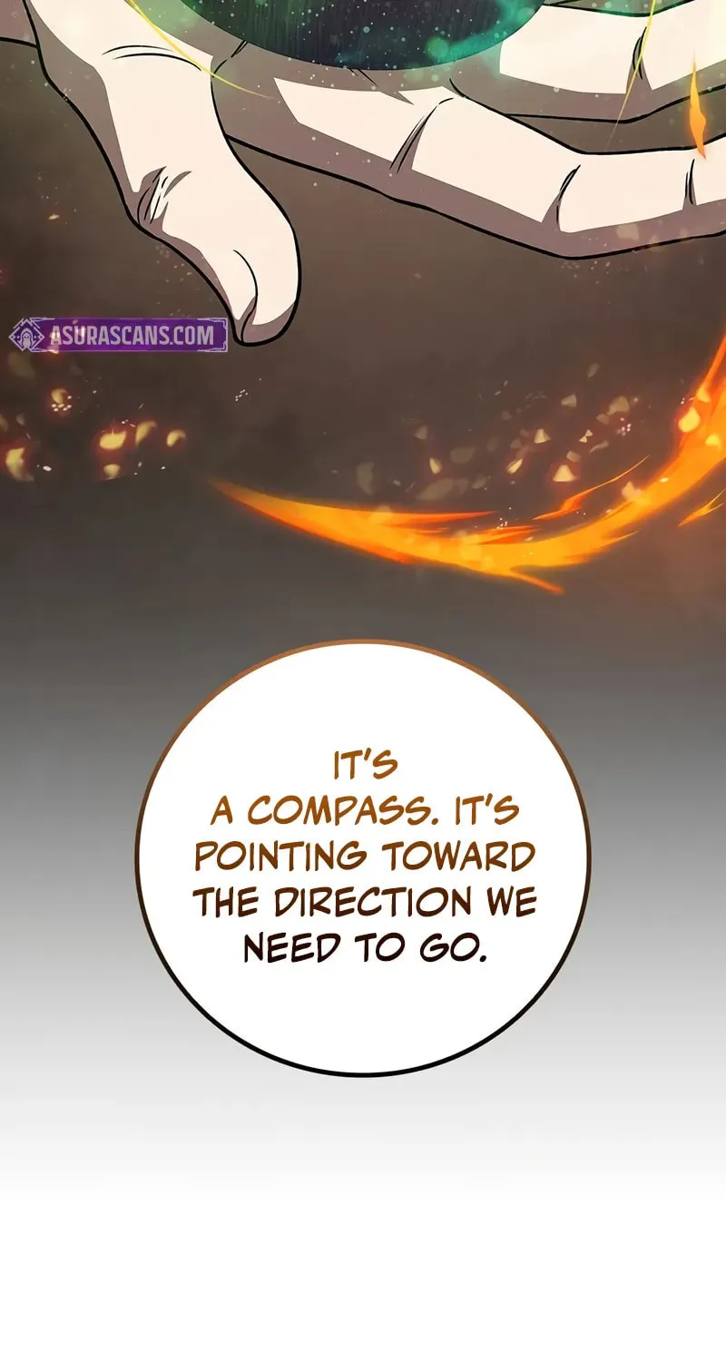 Dragon-Devouring Mage Chapter 103 page 64 - 