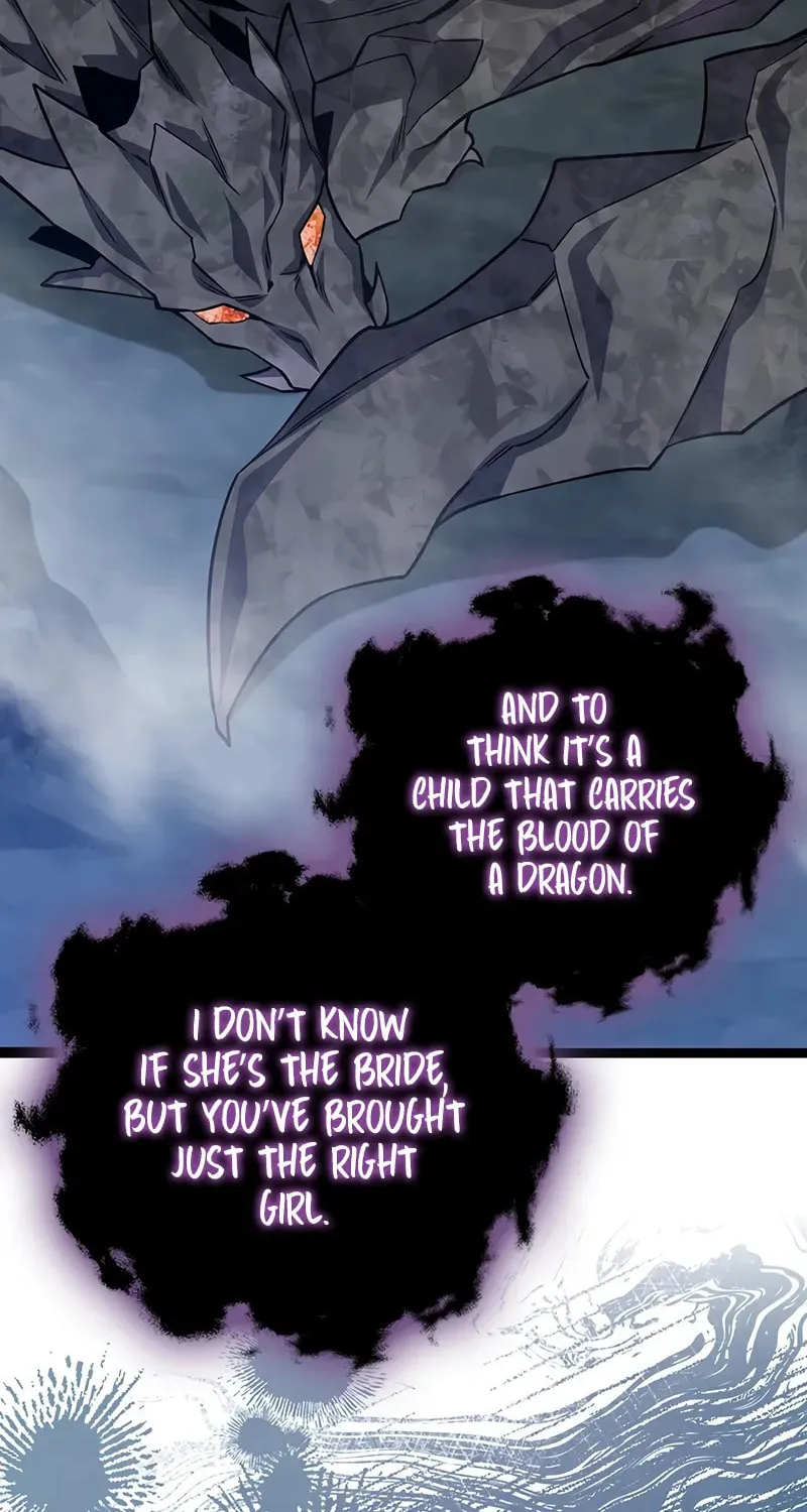Dragon-Devouring Mage Chapter 103 page 68 - 