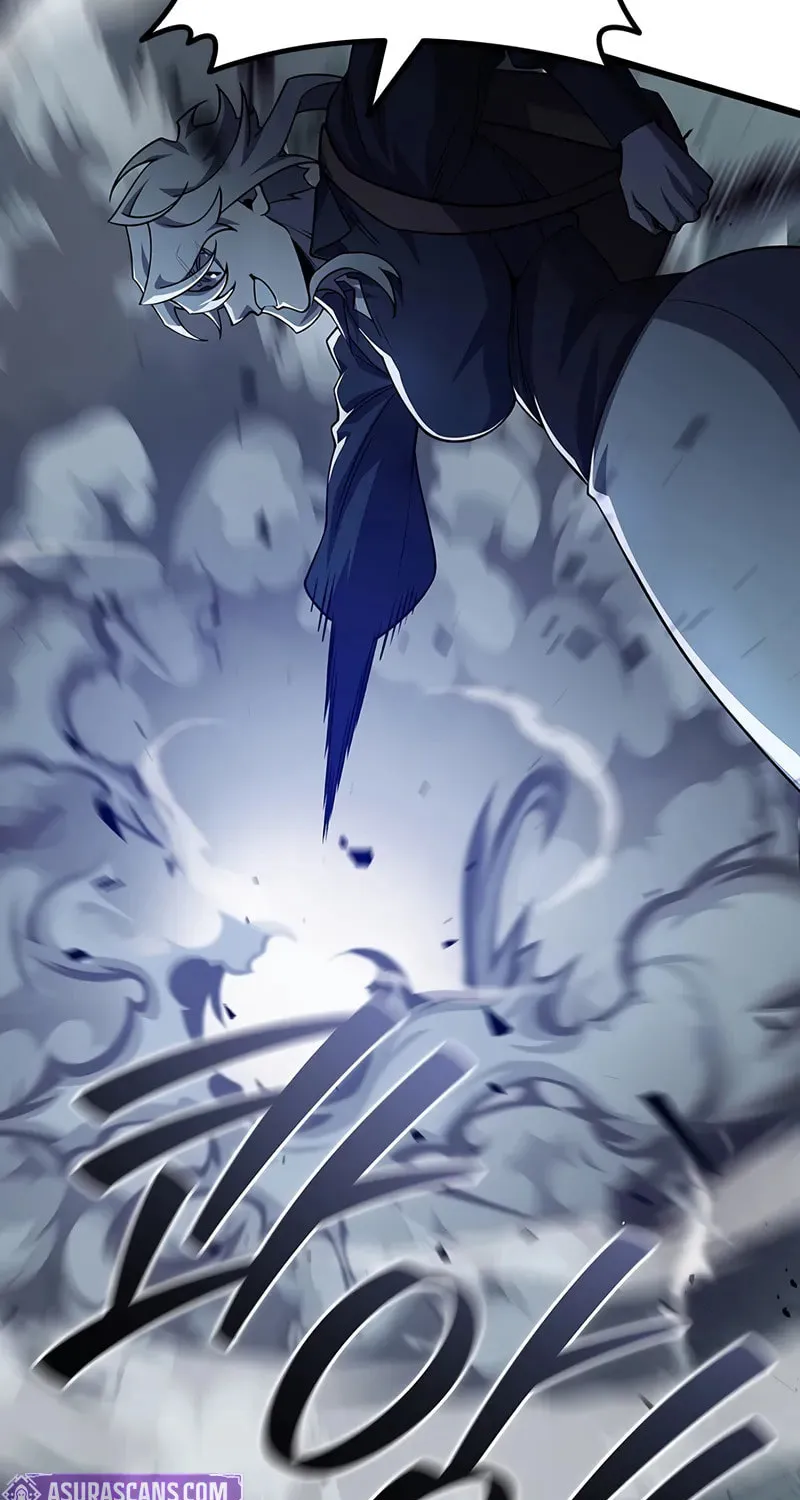 Dragon-Devouring Mage Chapter 103 page 8 - 