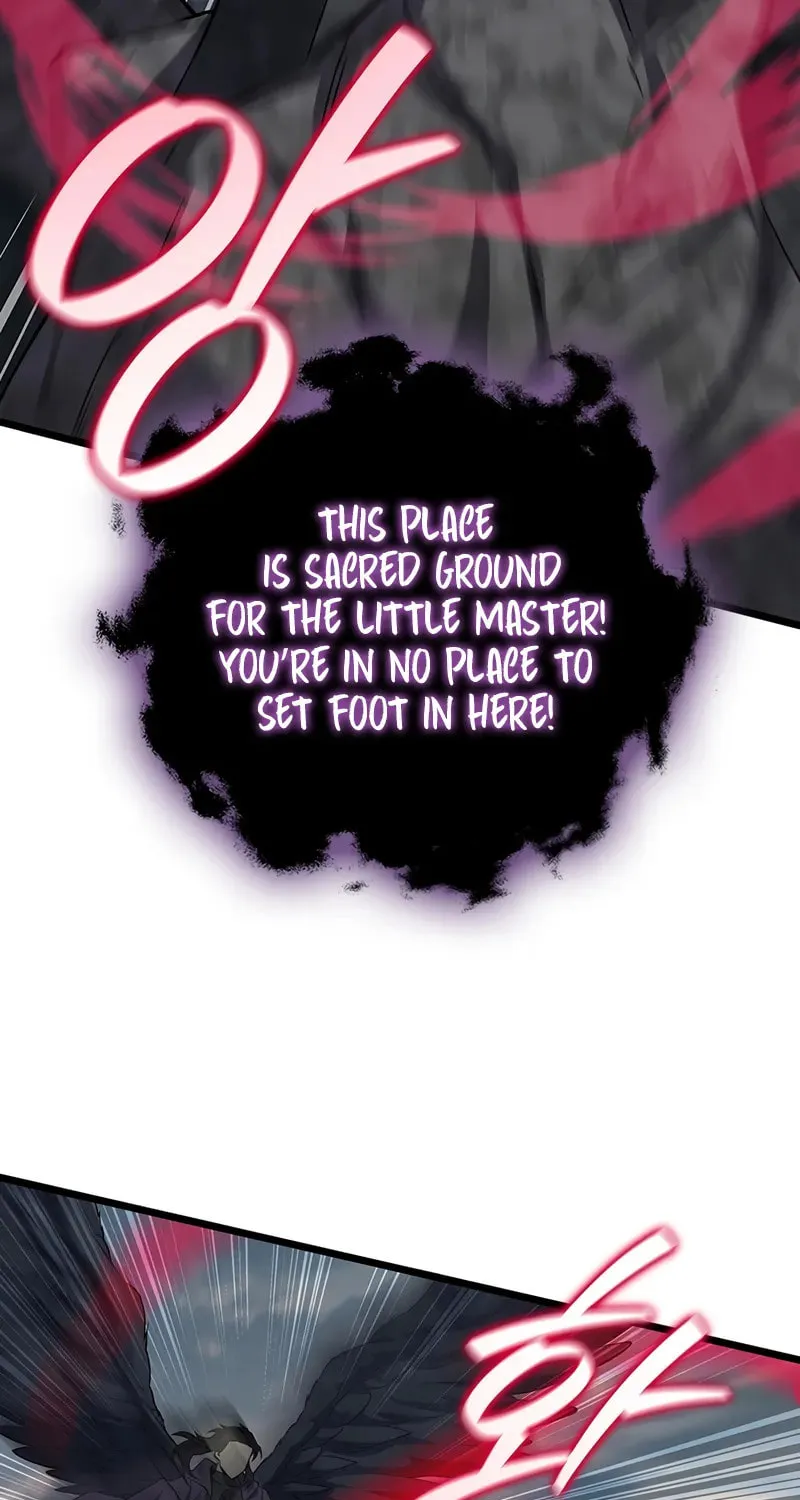 Dragon-Devouring Mage Chapter 103 page 71 - 