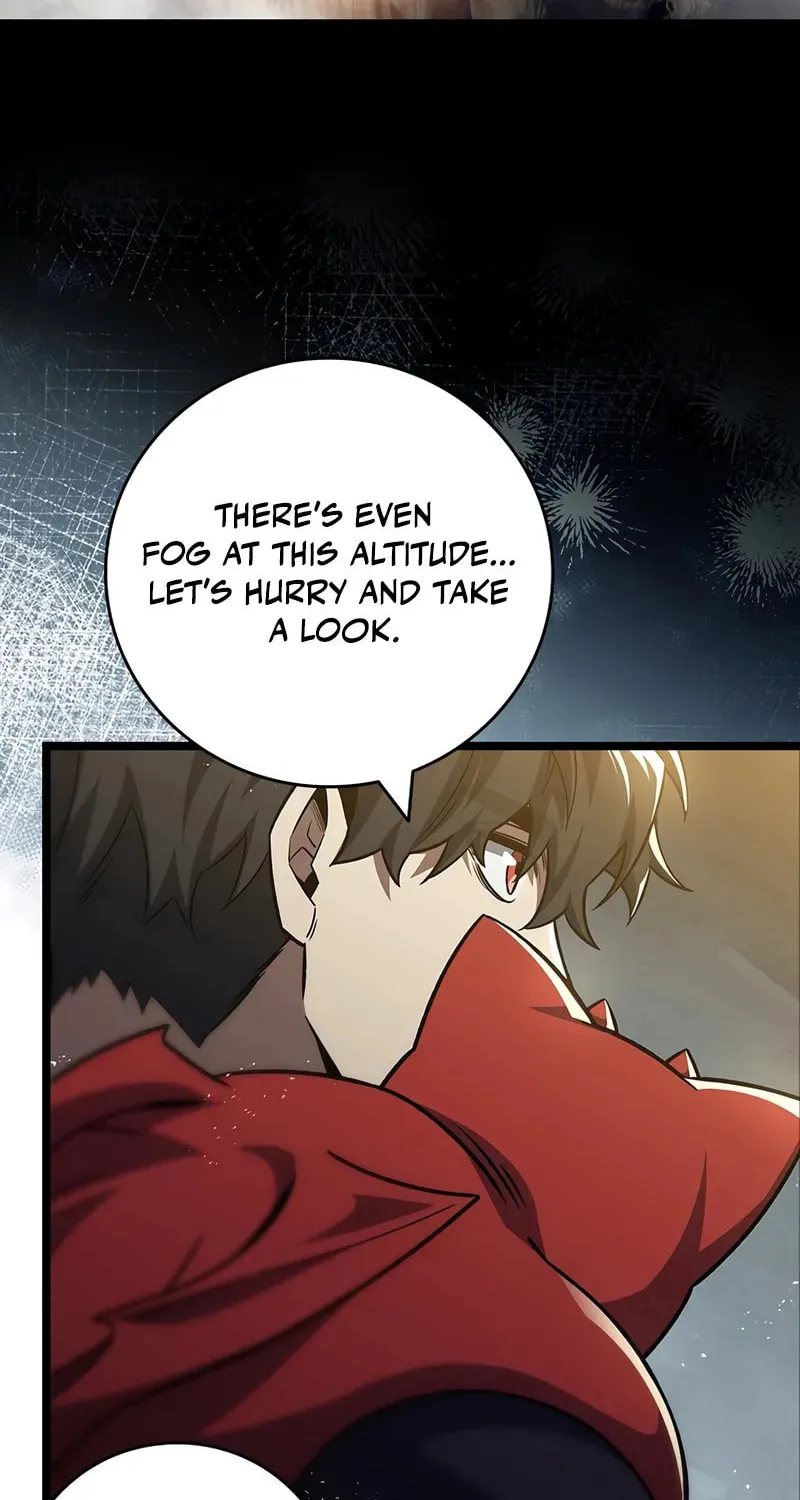 Dragon-Devouring Mage Chapter 103 page 80 - 