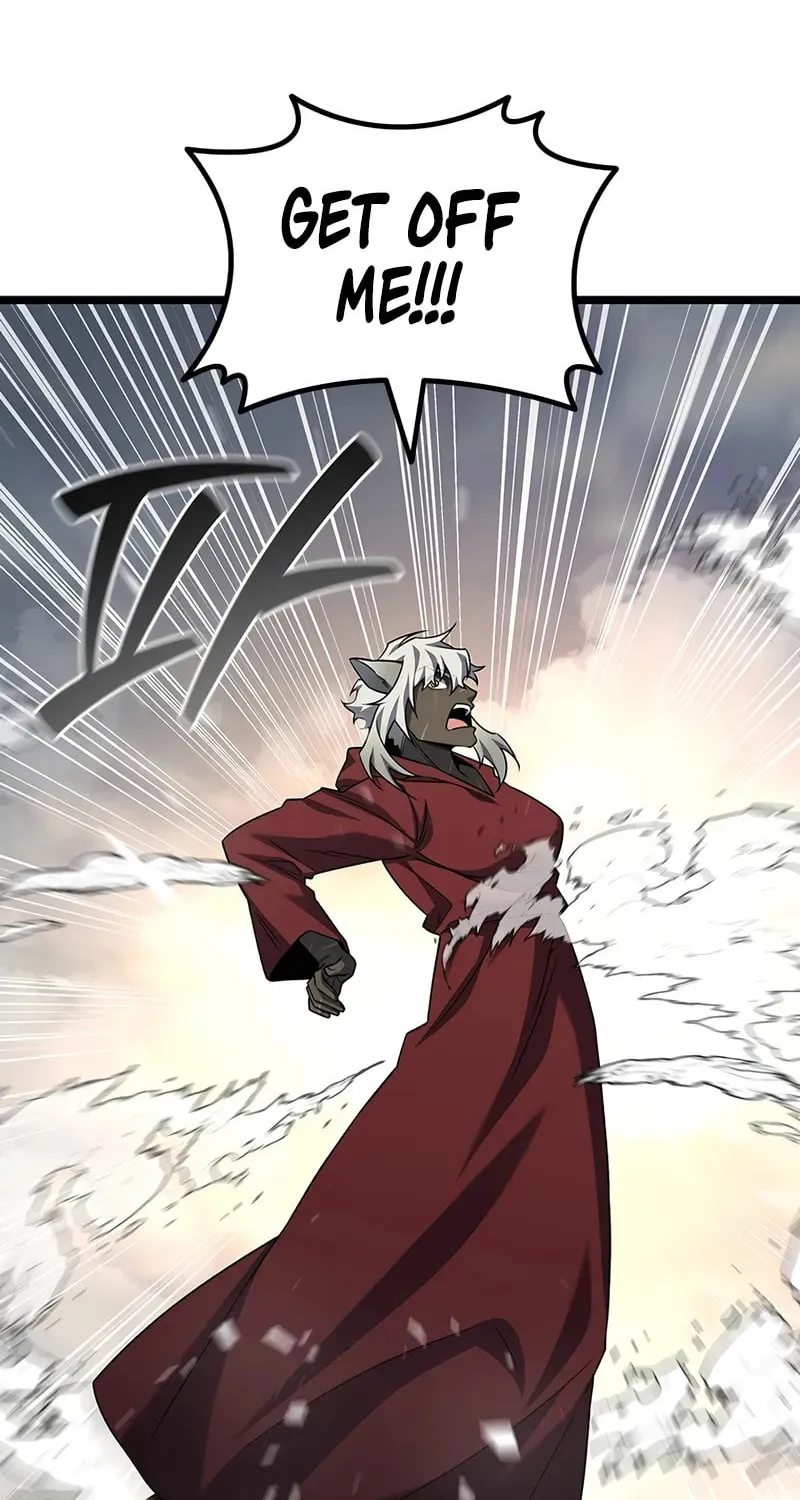 Dragon-Devouring Mage Chapter 103 page 84 - 