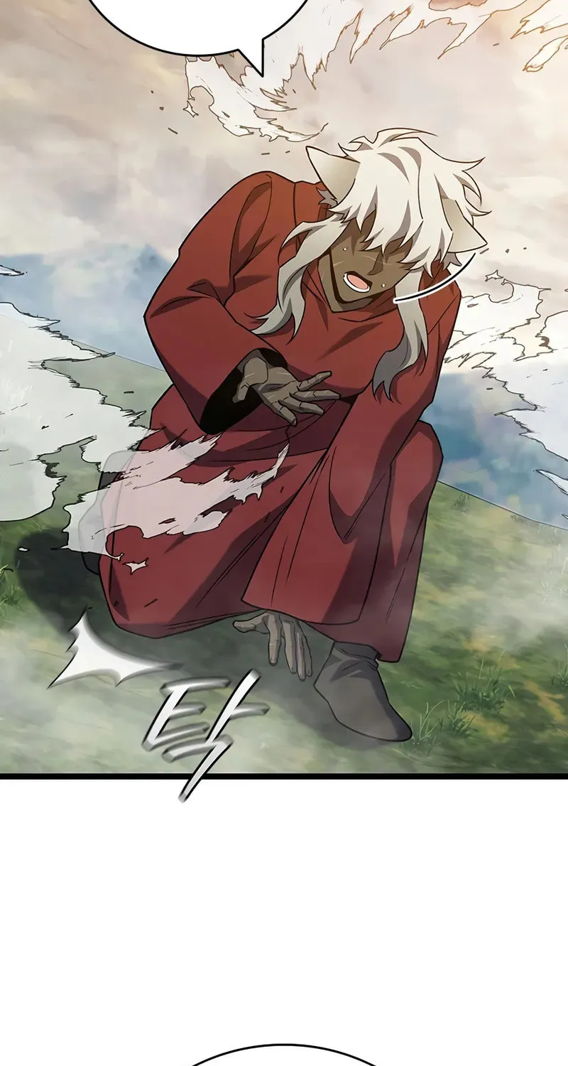 Dragon-Devouring Mage Chapter 103 page 89 - 
