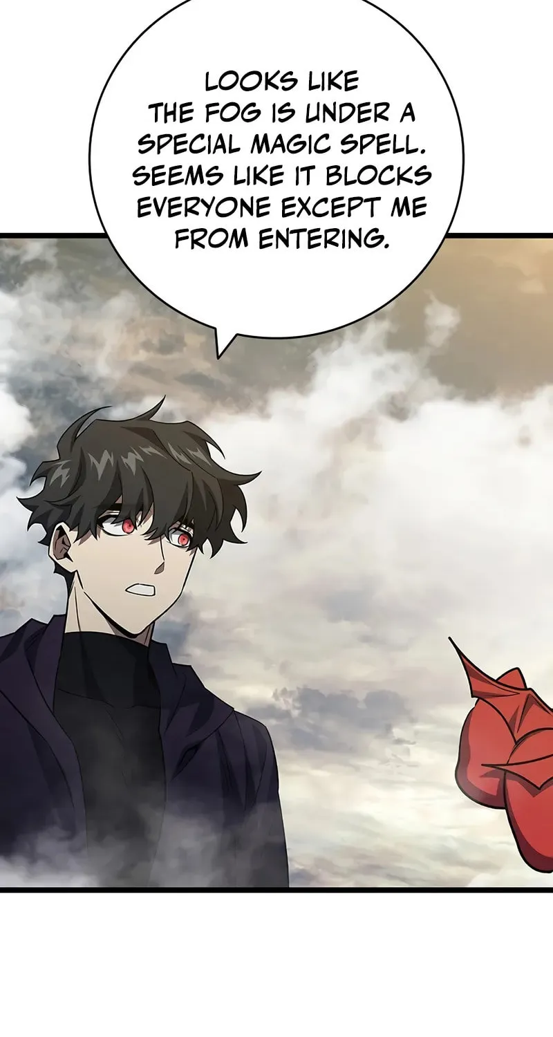 Dragon-Devouring Mage Chapter 103 page 90 - 