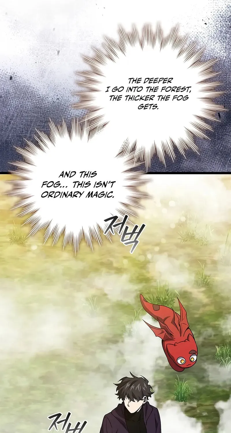Dragon-Devouring Mage Chapter 103 page 95 - 