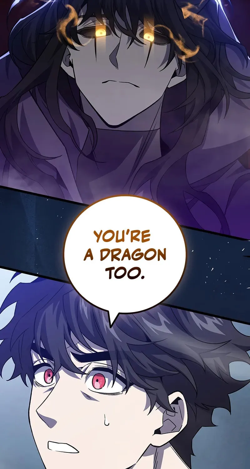 Dragon-Devouring Mage Chapter 104 page 101 - 