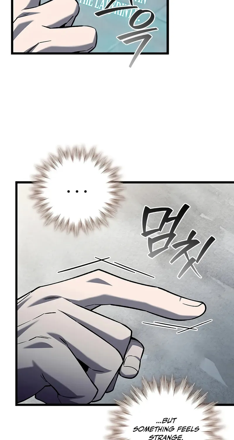 Dragon-Devouring Mage Chapter 104 page 16 - 