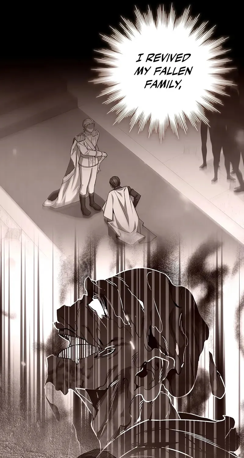 Dragon-Devouring Mage Chapter 104 page 20 - 