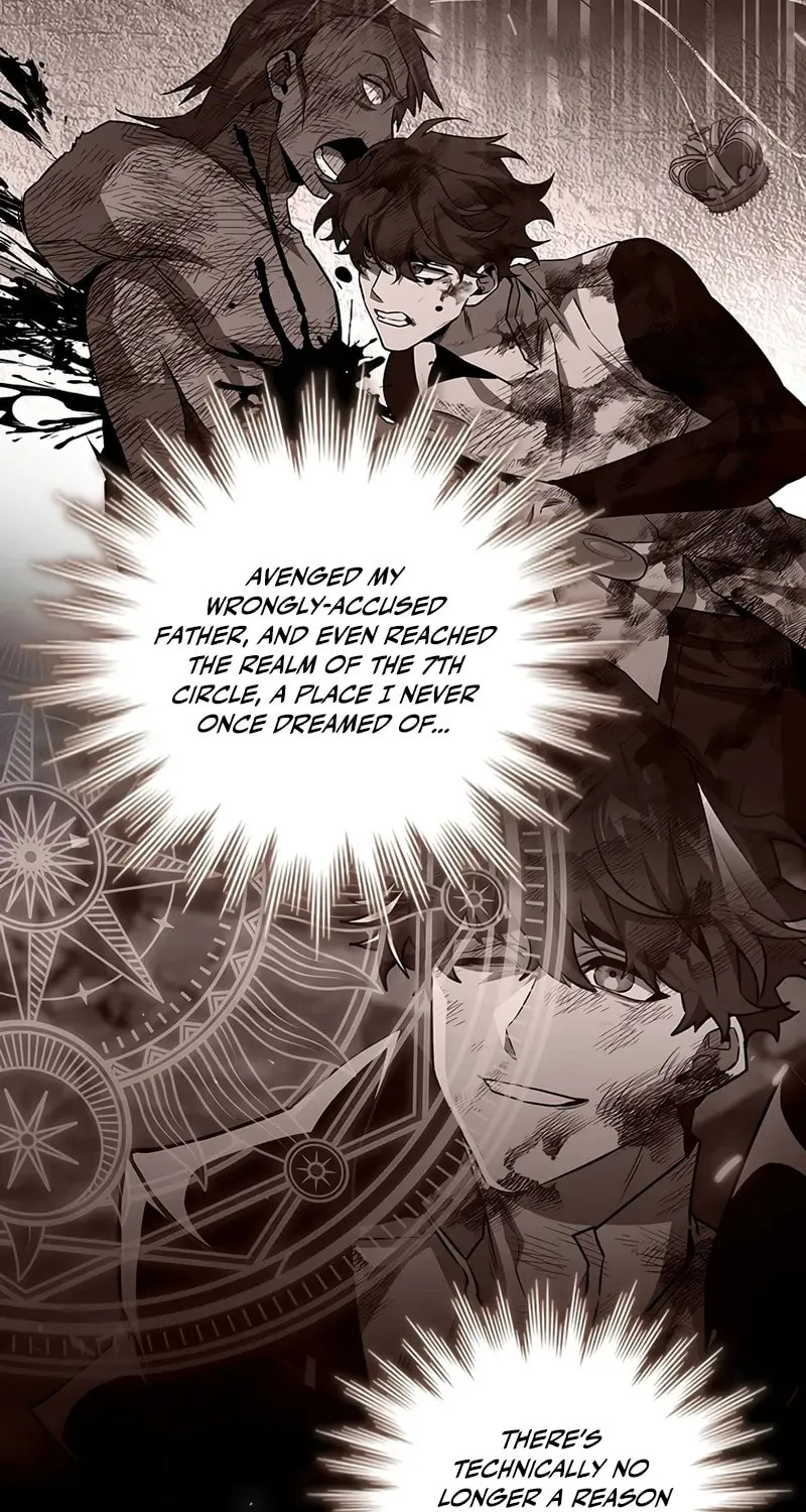 Dragon-Devouring Mage Chapter 104 page 21 - 