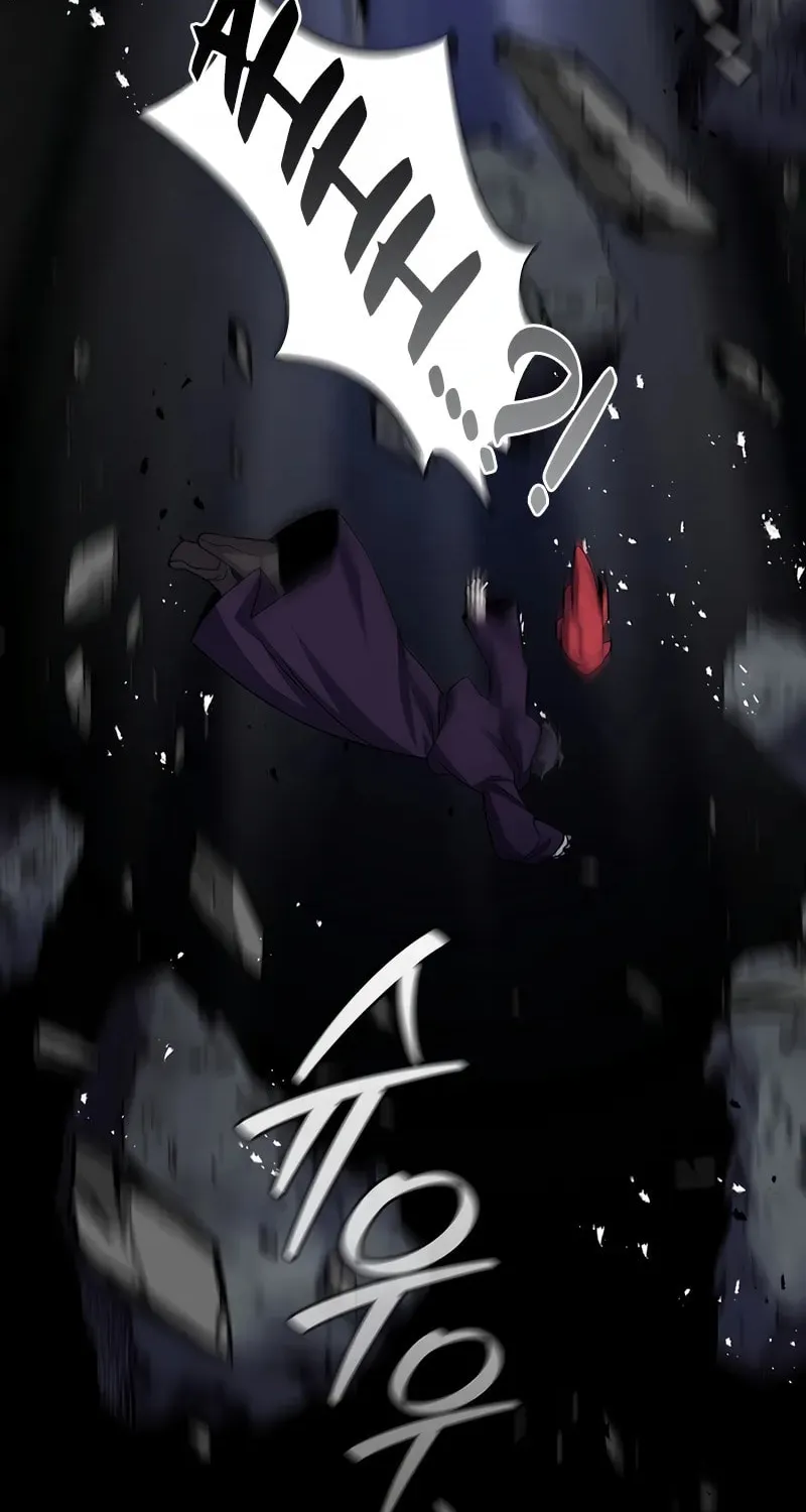 Dragon-Devouring Mage Chapter 104 page 27 - 
