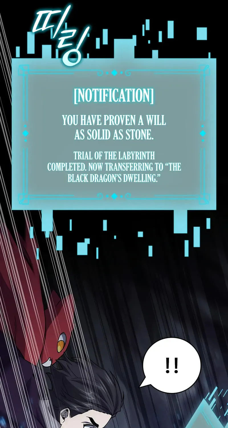 Dragon-Devouring Mage Chapter 104 page 29 - 