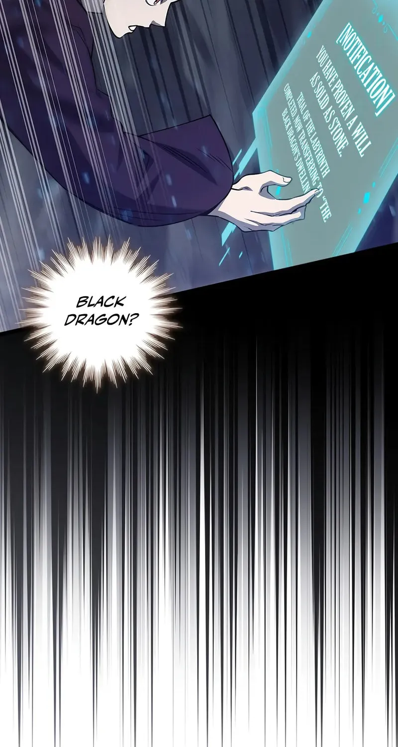 Dragon-Devouring Mage Chapter 104 page 30 - 