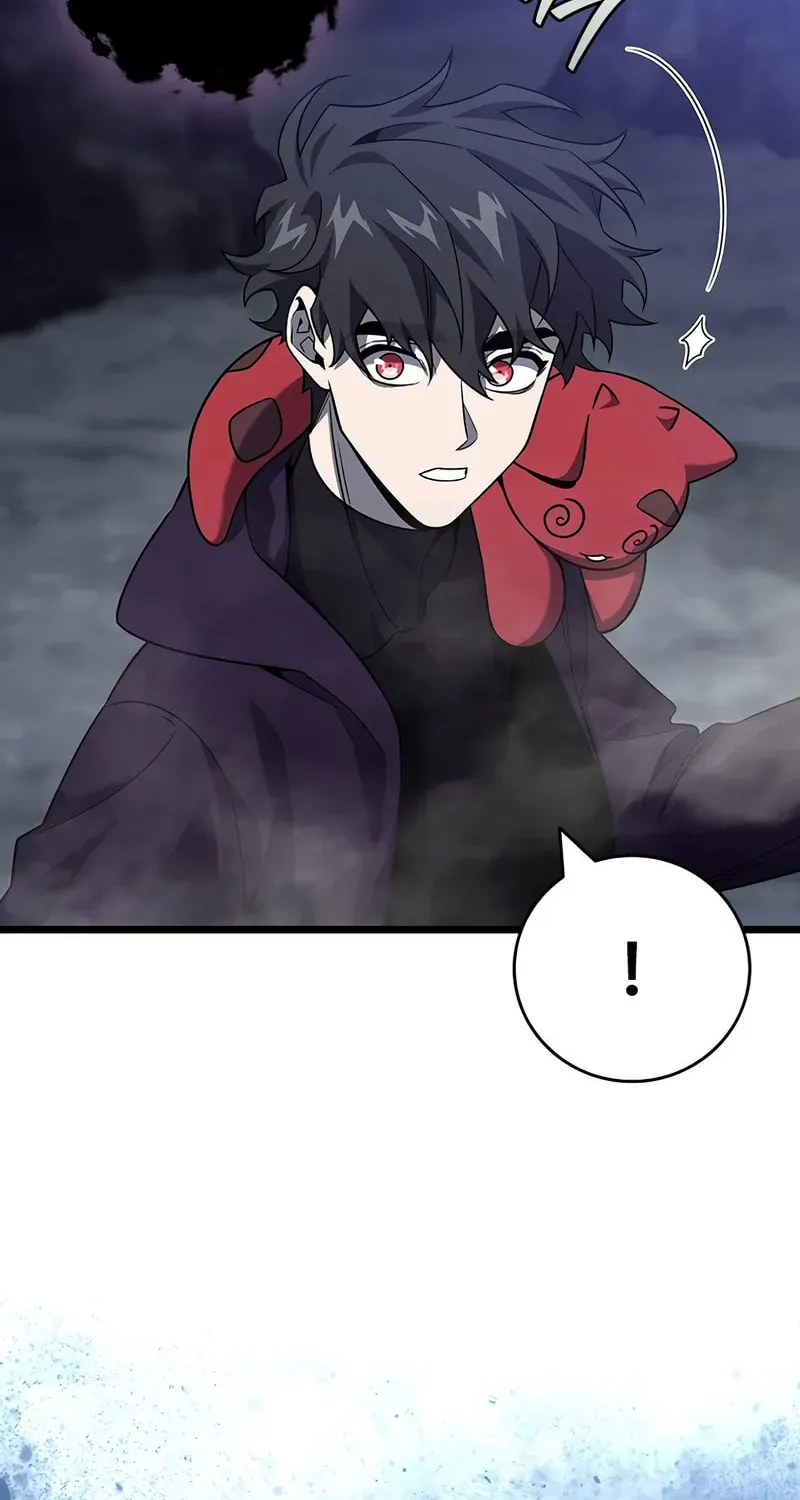 Dragon-Devouring Mage Chapter 104 page 32 - 
