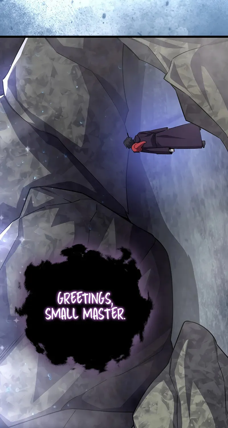 Dragon-Devouring Mage Chapter 104 page 33 - 