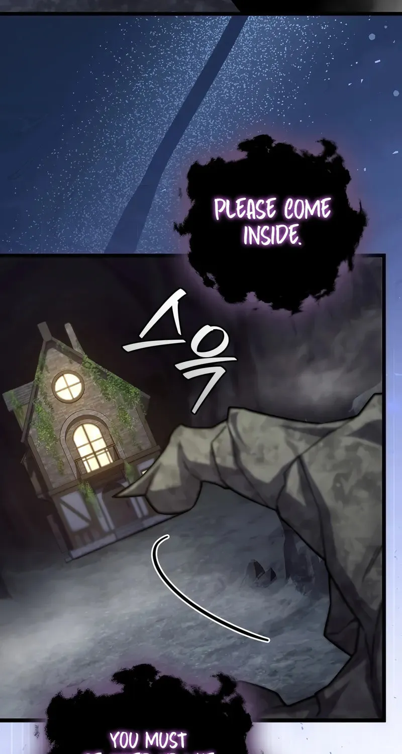 Dragon-Devouring Mage Chapter 104 page 35 - 