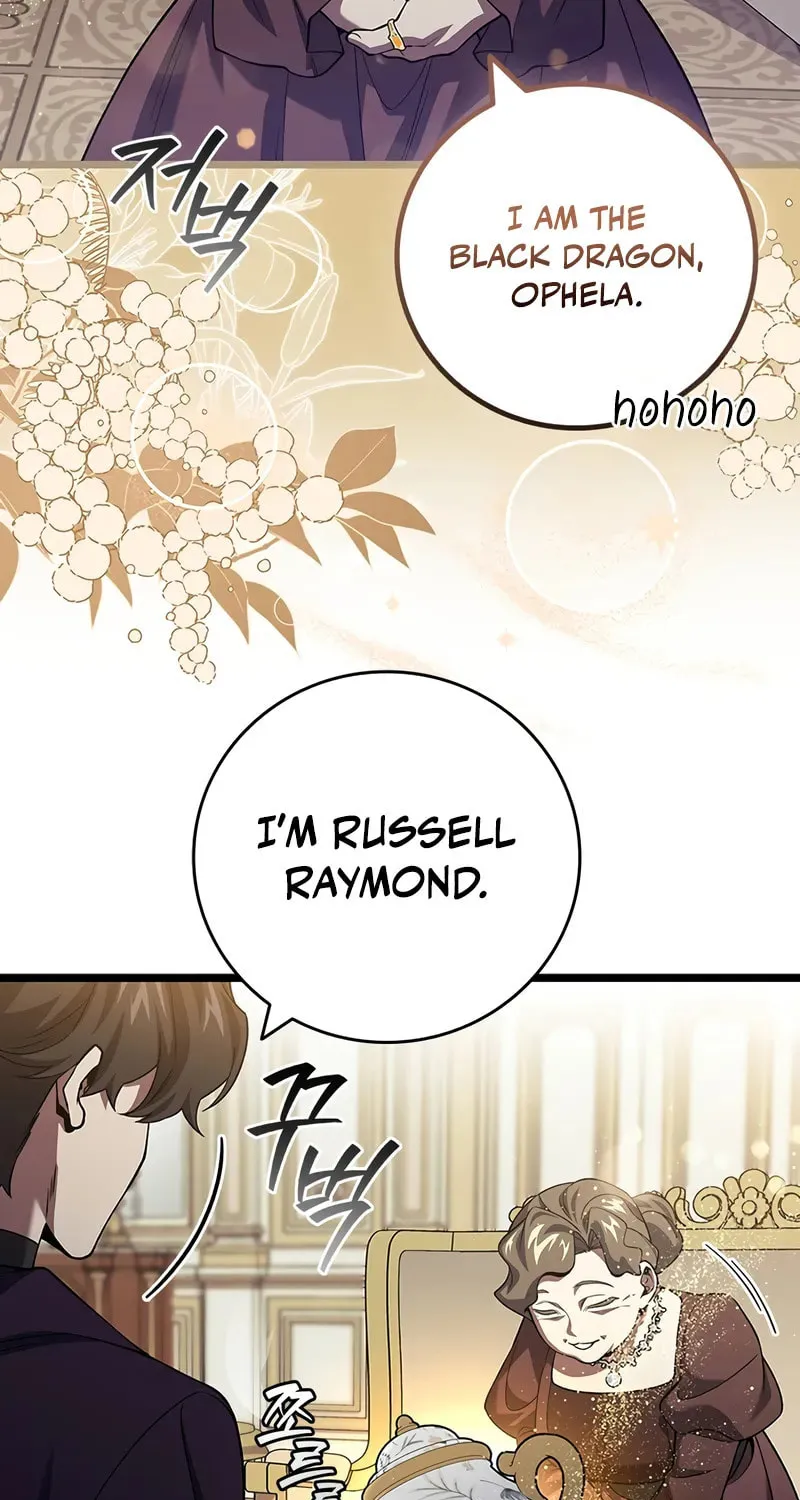 Dragon-Devouring Mage Chapter 104 page 39 - 