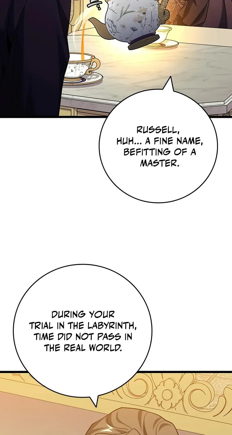 Dragon-Devouring Mage Chapter 104 page 40 - 