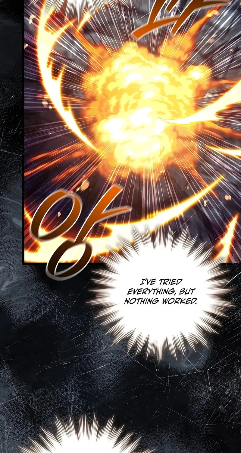 Dragon-Devouring Mage Chapter 104 page 5 - 